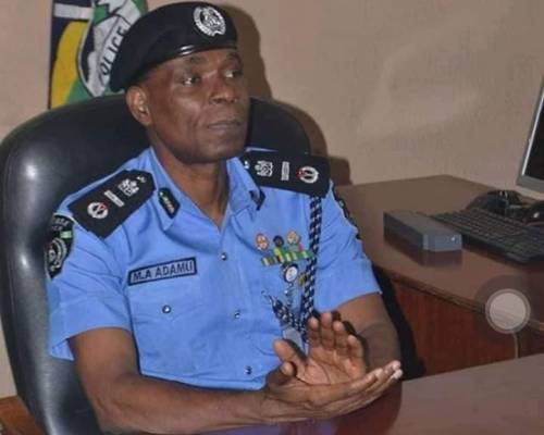 IGP Deploys Four Commissioners Of Police To Ogun For Elections %Post Title