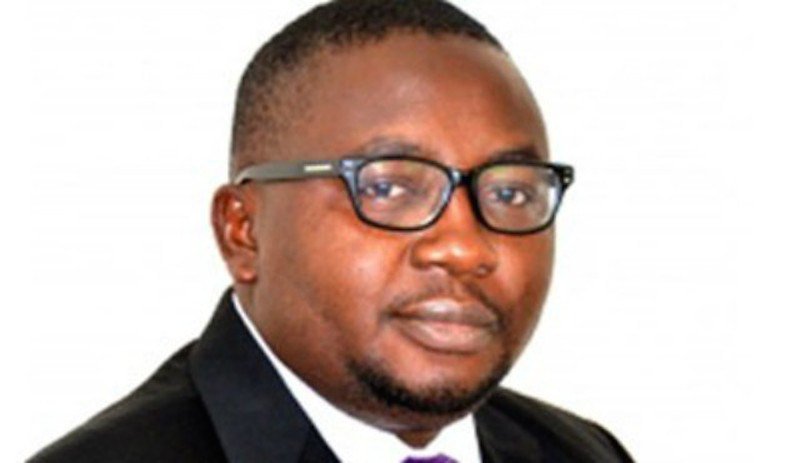 Oyo guber 2019: Why I resigned as CBN Deputy Governor to join politics – Adelabu - Photo/Image