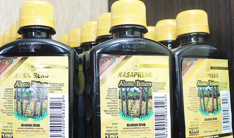 Alomo Bitters sold 13.9m bottles in Nigeria in 2018 %Post Title