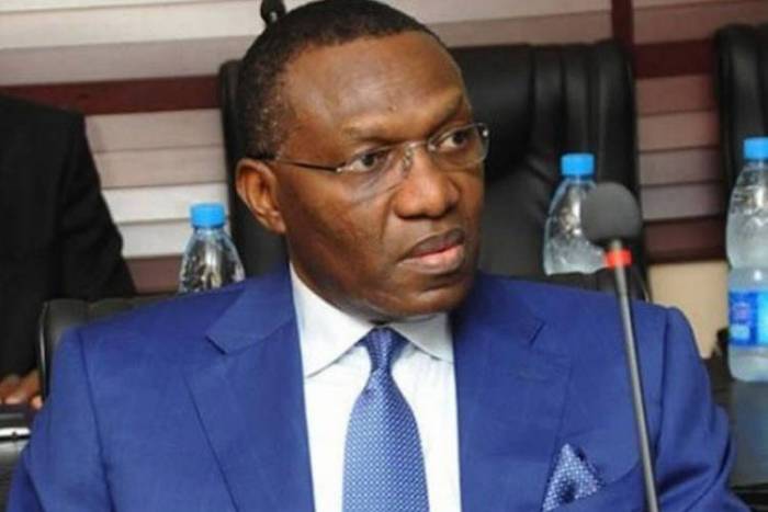 I’ll become Senate President if re-elected - Andy Uba - Photo/Image