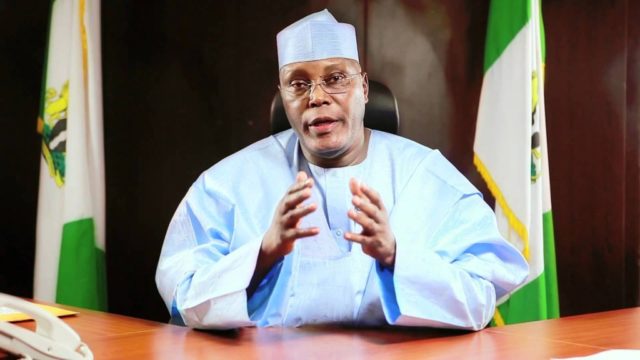 Plan To Adopt Atiku By PANDEF Divides Ijaw, Itshekiri Nations %Post Title