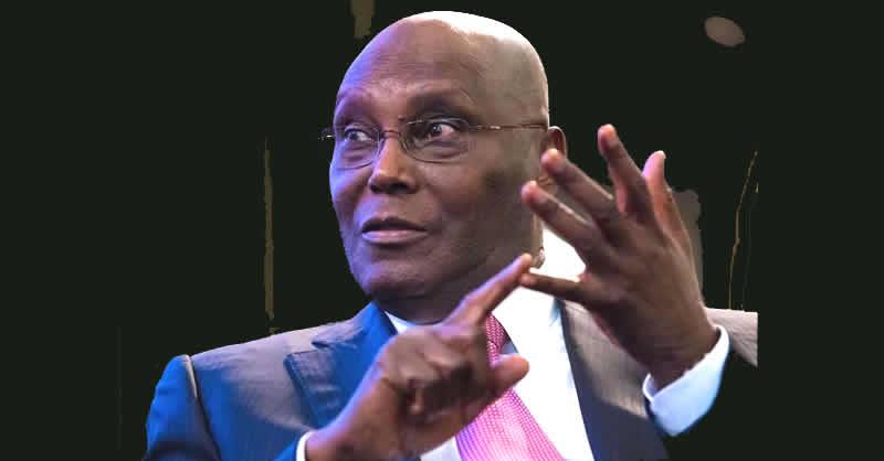 Shehu Yar’Adua anointed me president since 1993 – Atiku - Photo/Image