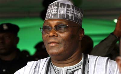 Why Atiku can’t be president, by Lagos APC secretary - Photo/Image