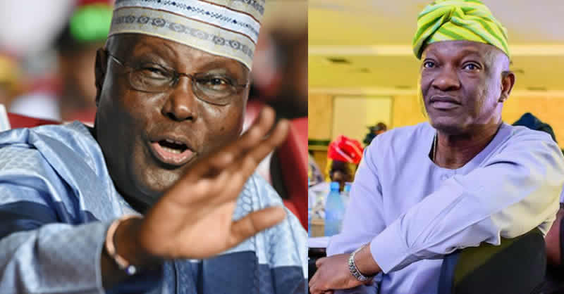 Unit2Unit Moves To Ensure Atiku, Agbaje’s Victory In Lagos %Post Title
