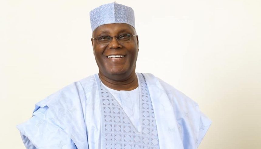 Hungry old men endorsed Atiku – PANDEF - Photo/Image