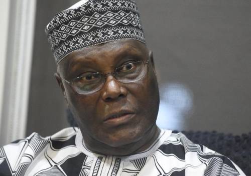 Officials rescind decision to allow Atiku campaign at Old Parade Ground, Abuja %Post Title