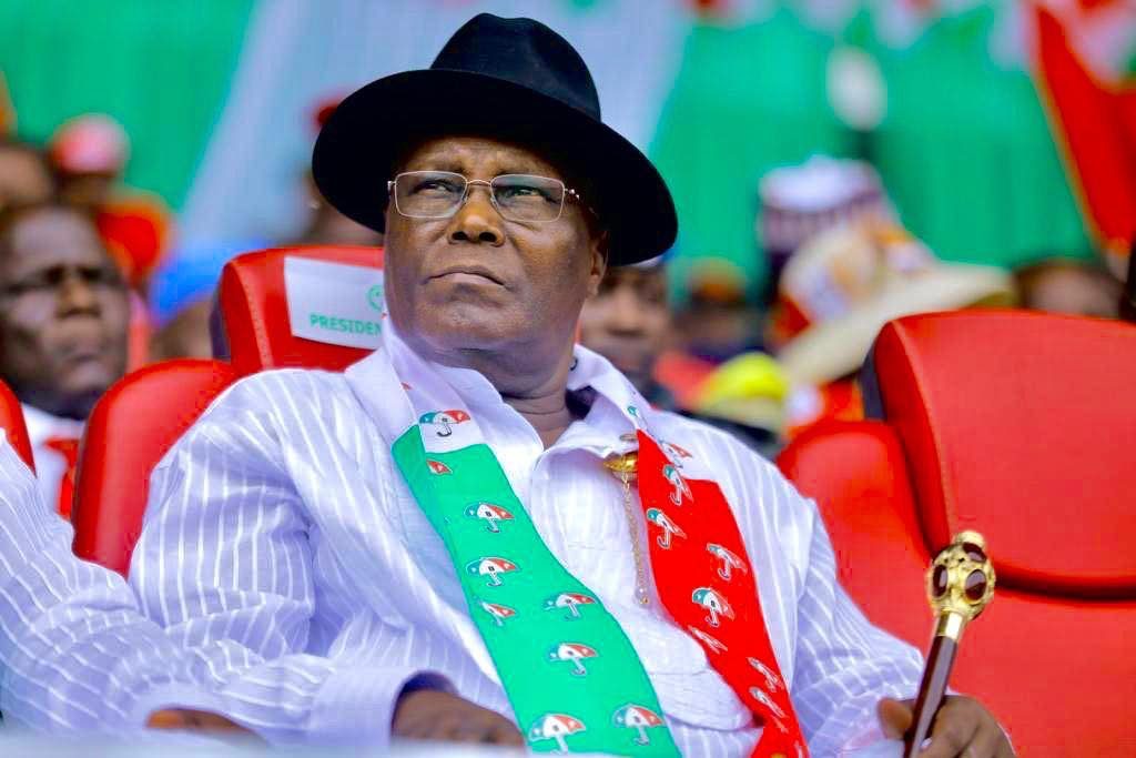 JUST IN: Military commanders don’t have to obey Buhari, says Atiku - Photo/Image