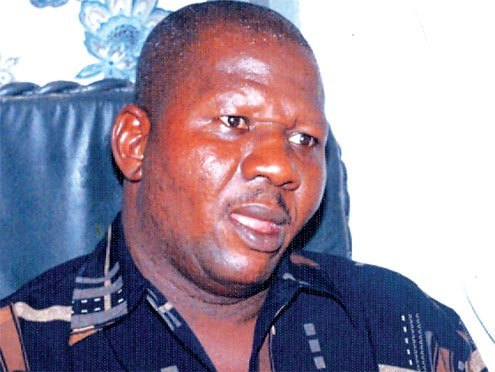 Baba Suwe’ suffers from unknown illness, on admission at LUTH %Post Title
