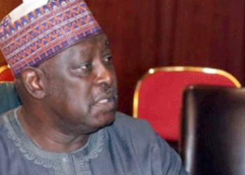 Court grants former SGF Babachir Lawal, three others bail %Post Title