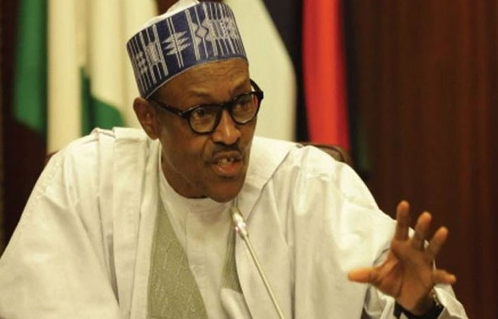 BREAKING: Snatch ballot boxes and lose your life — Buhari %Post Title