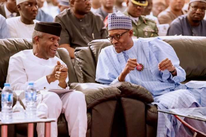 25 Yoruba groups back Buhari ahead of presidential election, cite reasons %Post Title