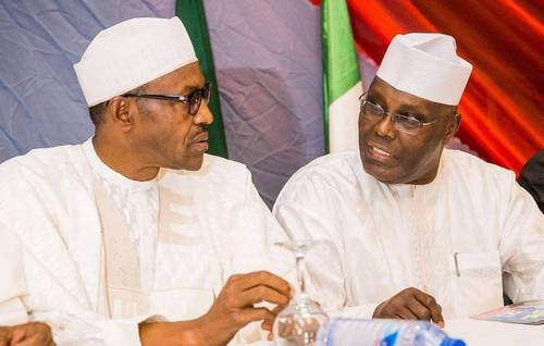 145 Aggrieved Pro-Atiku Support Groups Declare For PMB %Post Title