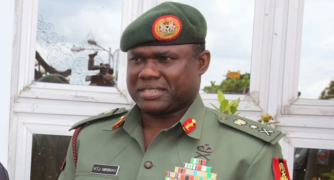 How four Army officers scuttled plans to stall 2015 presidential election - Photo/Image