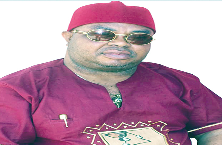 Media Over Blew Election Skirmishes Between Igbo, Yoruba – Ohanaeze - Photo/Image