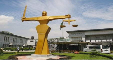 Reject my confession, lawyer accused of cutting husband’s manhood tells court %Post Title