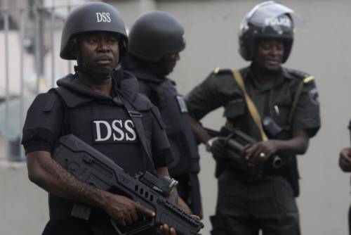 We’ll Not Condone Fake News, Hate Speeches From Politicians, Says DSS - Photo/Image