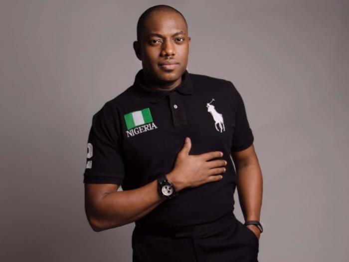 Elections postponement a global disgrace - Fela Durotoye %Post Title