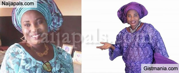 Veteran Yoruba Actress, Funmilayo "Ijewuru" Ogunsola Is Dead %Post Title
