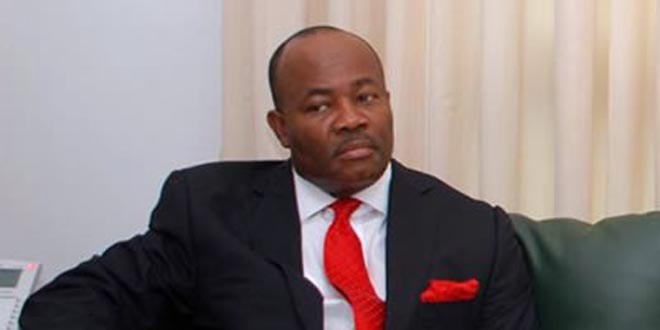 “We walked into an ambush,” Akpabio’s ex-aide says - Photo/Image