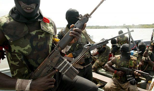 Gunmen assassinate APC chairman in Imo - Photo/Image