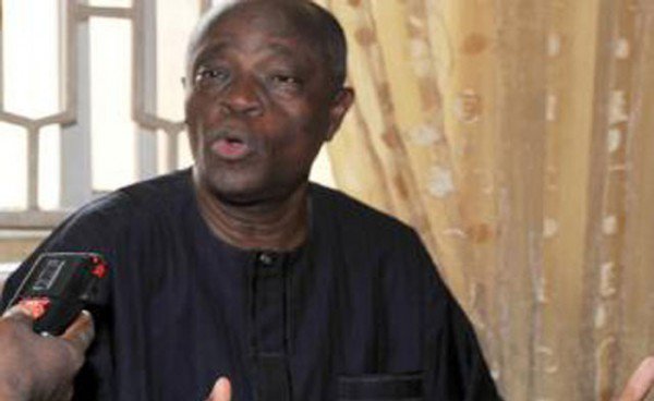 2019: Why PDP may lose in Lagos – Ex-minister, Ogunlewe %Post Title