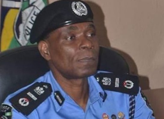 IG orders tight security around INEC offices - Photo/Image