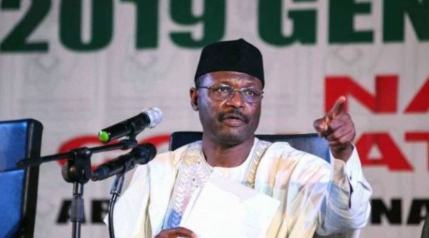 We’ll give automatic employment to corps members who do well on election duty - INEC chairman %Post Title