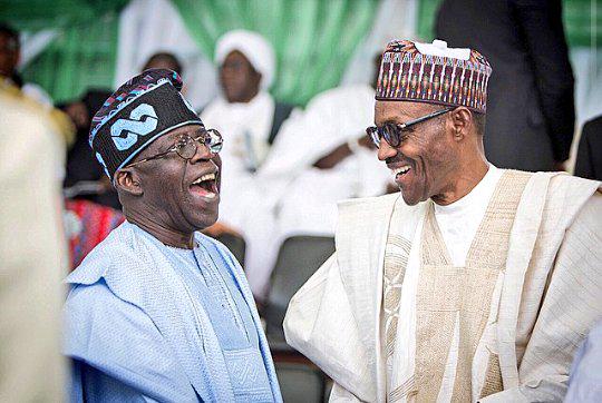 Presidential election result: Tinubu lists what Buhari will do in second term - Photo/Image