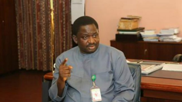 Buhari likely to dissolve cabinet before May 29 - Femi Adesina - Photo/Image