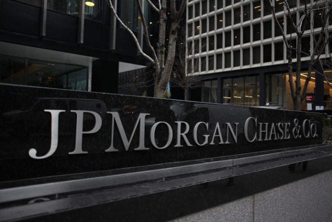 FG wins right to prosecute JPMorgan Chase over $875m Malabu oil fraud %Post Title