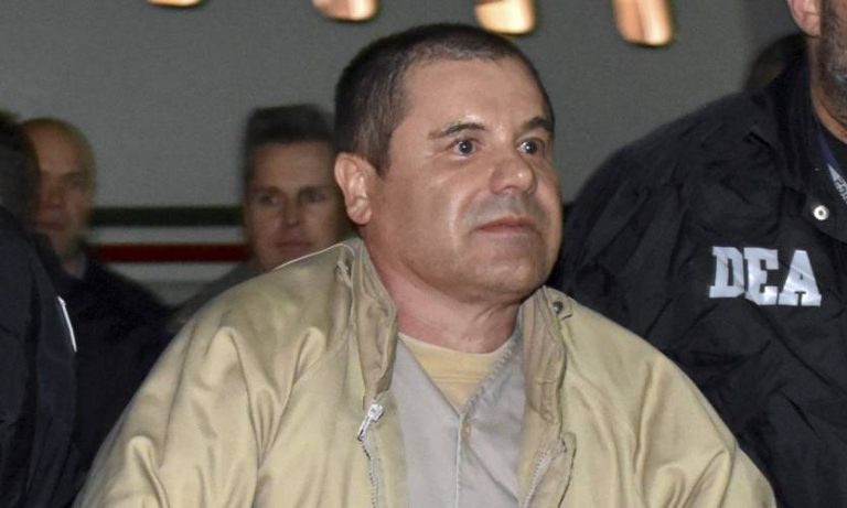 El Chapo’s wife says drug kingpin is ‘excellent’ husband, father %Post Title