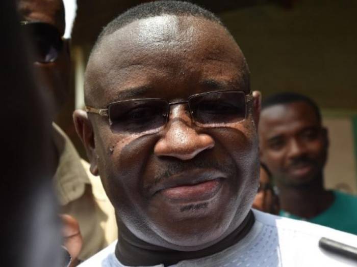 Sierra Leone president declares rape a national emergency %Post Title