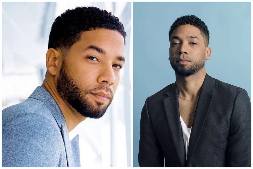 US actor, Jussie Smollet’s part removed from Empire %Post Title