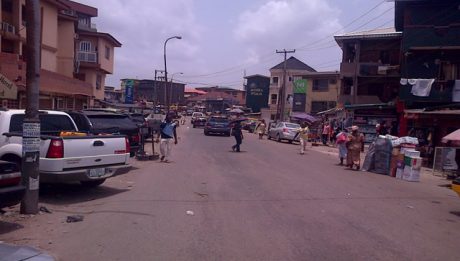 Kano streets calm, cold, quiet after election shift %Post Title