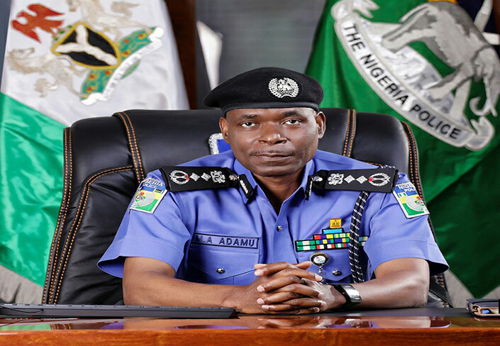 IGP Deploys Another 55 Police Commissioners To Volatile States %Post Title