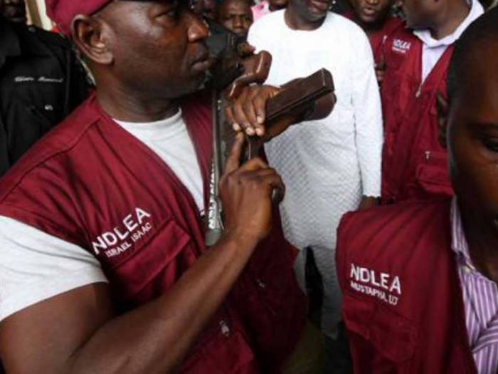 Gunmen kill four NDLEA officers at checkpoint %Post Title