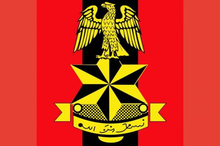 Nigerian Army retires 130 generals, colonels, others - Photo/Image