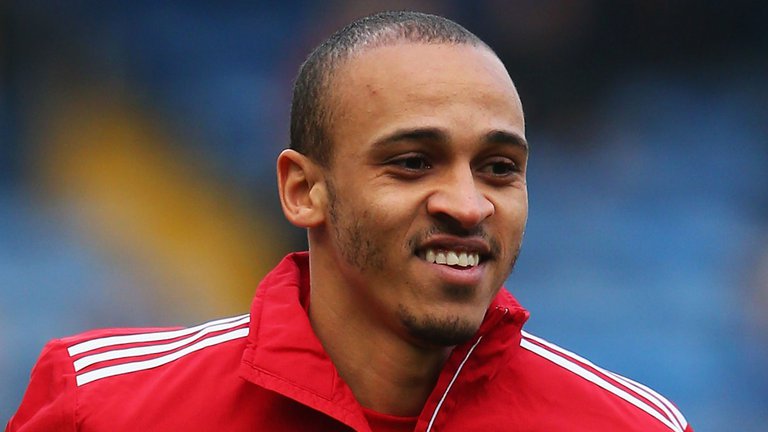 ‘African players believe in ‘juju’ men than doctors’ - Odemwingie %Post Title