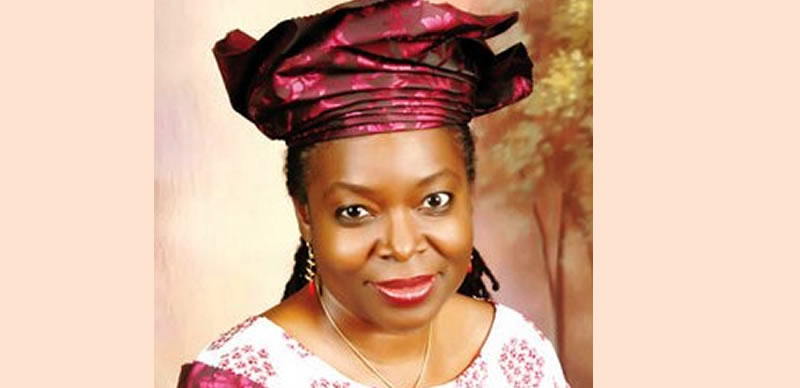 N650m fraud charges: Ex-minister Akinjide allowed to attend daughter’s wedding abroad %Post Title