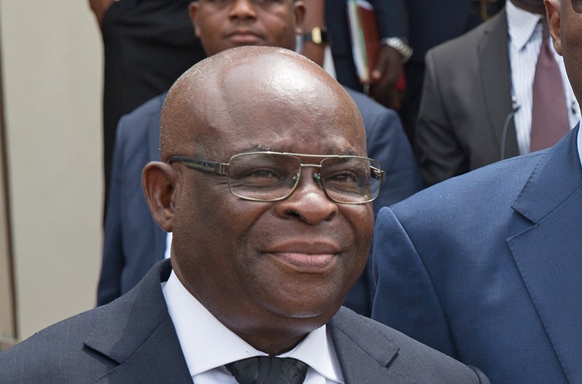 BREAKING: CCT orders Police, DSS to arrest suspended CJN, Onnoghen %Post Title