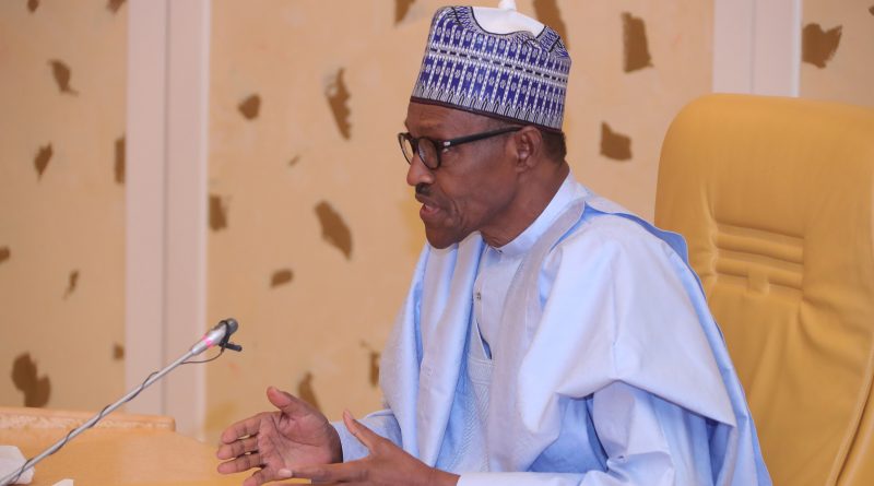 Afenifere stands with Buhari/Osinbajo %Post Title