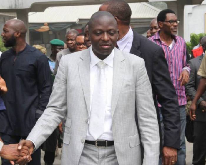 N687.2 million fraud: Patrick Akpobolokemi inflated NIMASA budget to embezzle funds – Witness %Post Title