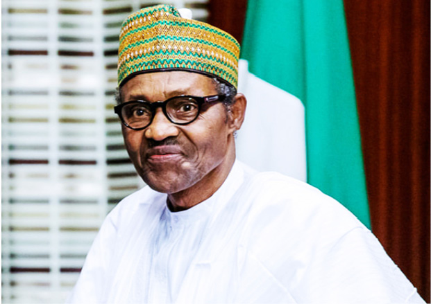 PRP adopts Buhari as presidential candidate %Post Title