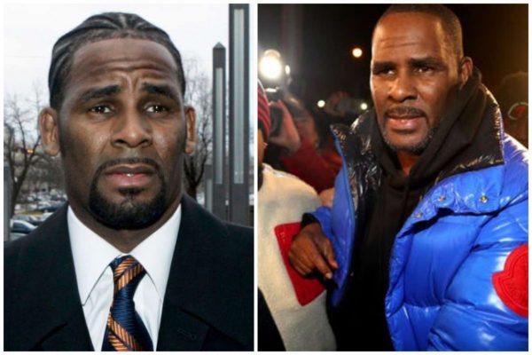 R Kelly: Woman who paid $100k to bail him says he’s not a monster - Photo/Image