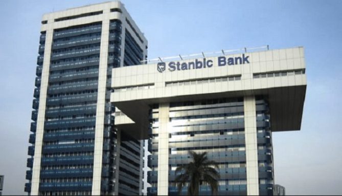 Supreme Court orders Stanbic IBTC bank to pay customer N2.5billion damages - Photo/Image