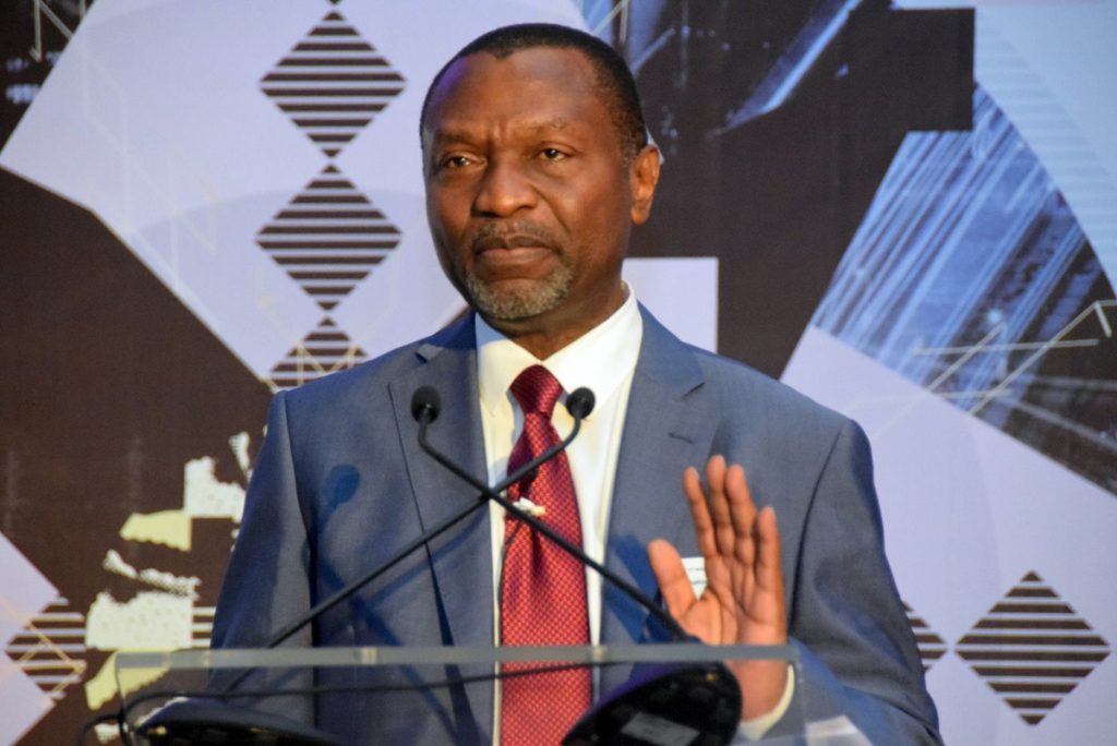 Economy now at its strongest since we exited recession - Udo Udoma - Photo/Image