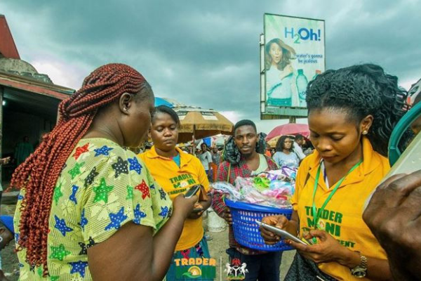 TraderMoni set to begin N15,000 Disbursements as more Beneficiaries pay back %Post Title