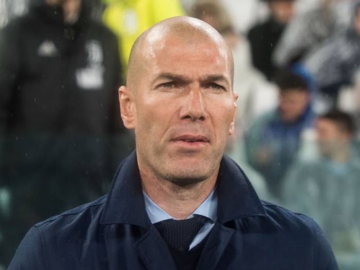 Zinedine Zidane ready for ‘serious’ talks about Chelsea job %Post Title