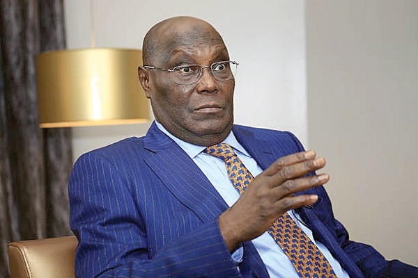 Crack hits PANDEF as Exco denies statement adopting Atiku %Post Title