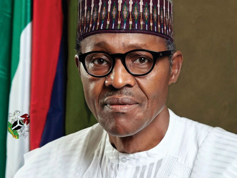 Buhari To Attend APC Emergency Caucus Meeting Today %Post Title